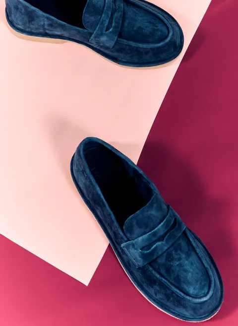 Лоферы женские Twofeet фото 2