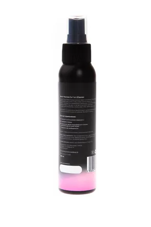 Nano-Чистка 2в1 100ml icleaner icleaner фото 2
