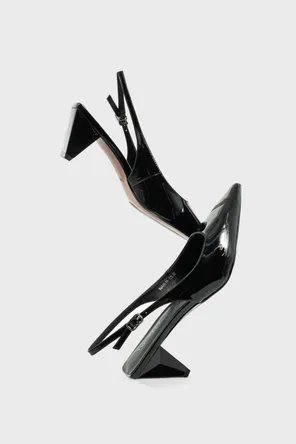 Туфли женские Twofeet фото 3