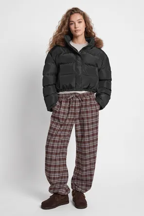 Угги RIA с пряжкой Twofeet фото 3