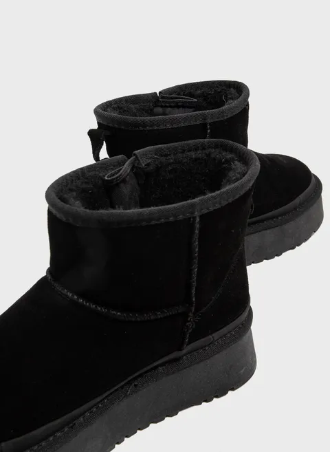Угги женские Finn Line фото 5