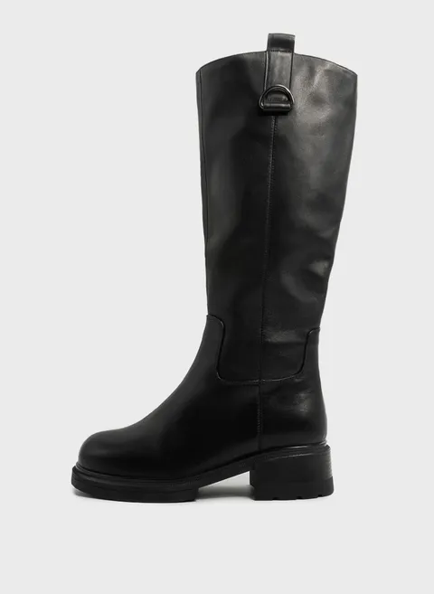 Сапоги женские Twofeet фото 1
