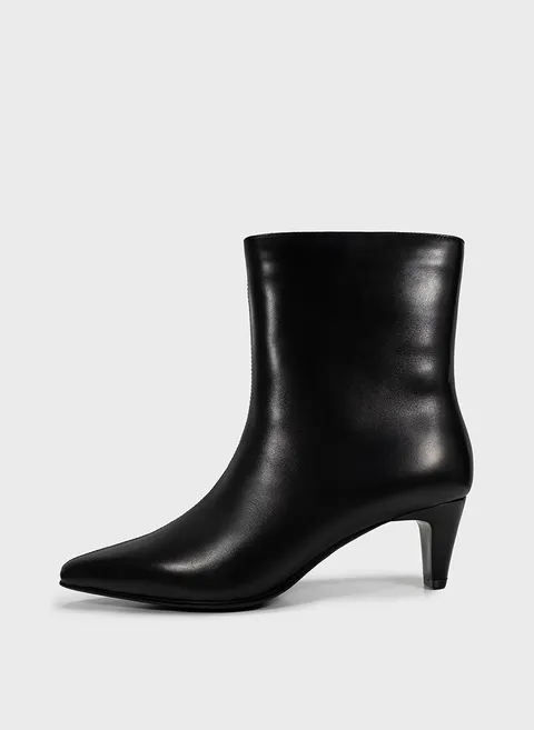 Ботильоны JOUS на среднем каблуке Twofeet фото 1