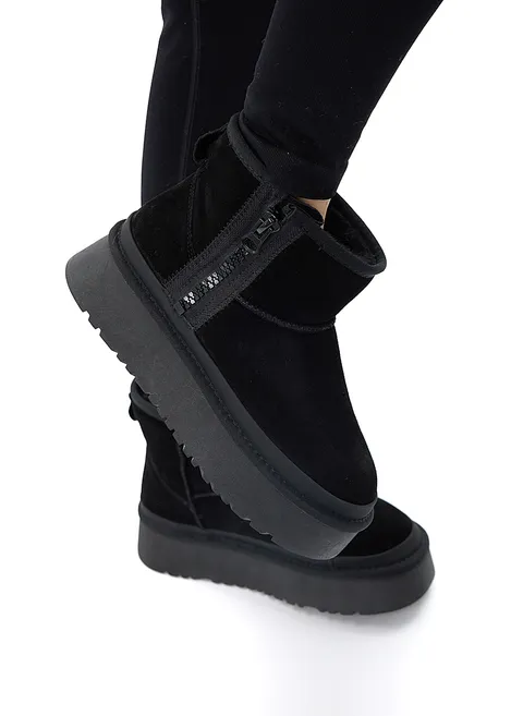 Угги женские Finn Line фото 4