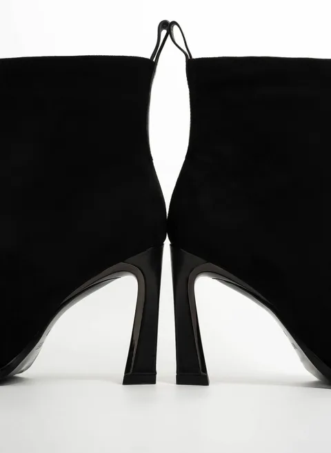 Ботильоны женские Twofeet фото 6