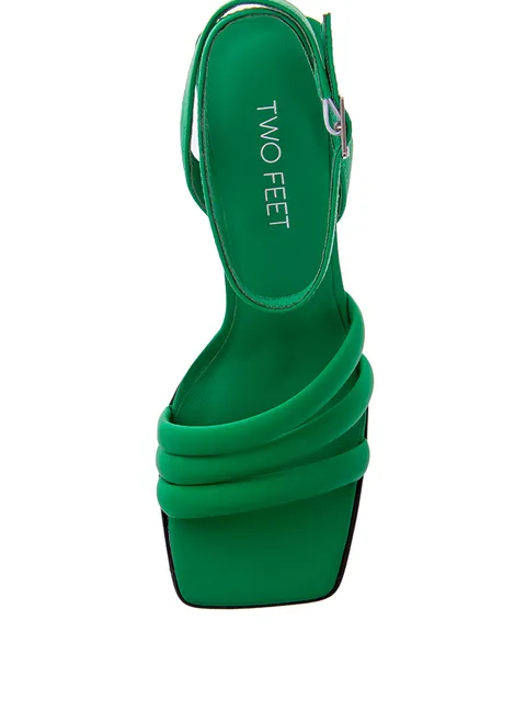 Босоножки женские Twofeet фото 5