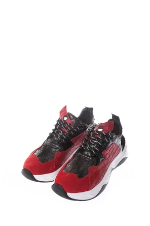 Кроссовки женские Shoes Market фото 2