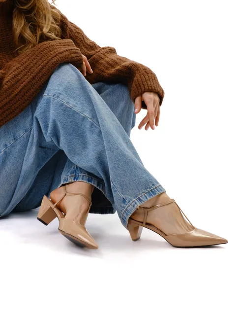 Туфли женские Twofeet фото 4