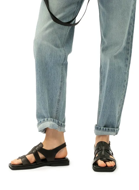 Сандалии женские Twofeet фото 5