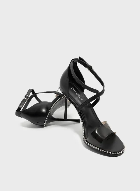 Босоножки женские Twofeet фото 3