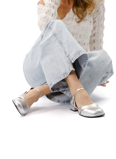 Туфли женские Twofeet фото 4