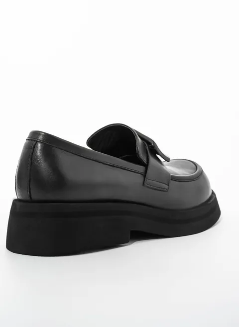 Лоферы женские Twofeet фото 6
