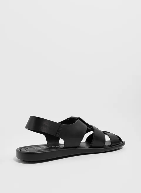 Сандалии мужские Twofeet фото 6