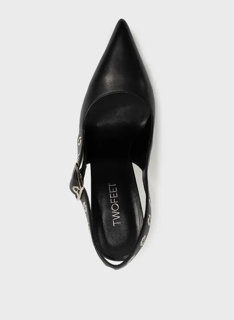 Туфли женские Twofeet фото 7