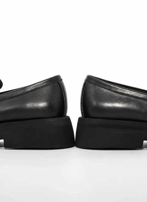 Лоферы женские Twofeet фото 7