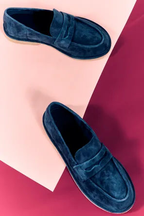 Лоферы женские Twofeet фото 2