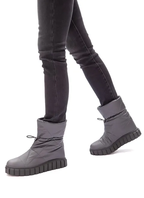Дутики женские Finn Line фото 2