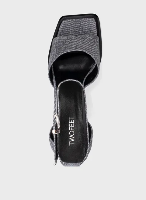 Босоножки женские Twofeet фото 7