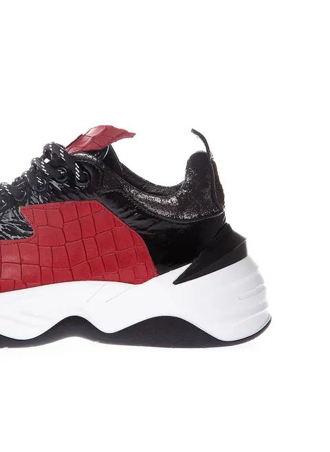 Кроссовки женские Shoes Market фото 5