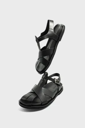 Сандалии женские Twofeet фото 3