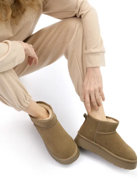 Угги женские Finn Line фото 4
