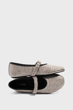 Балетки женские Twofeet фото 3