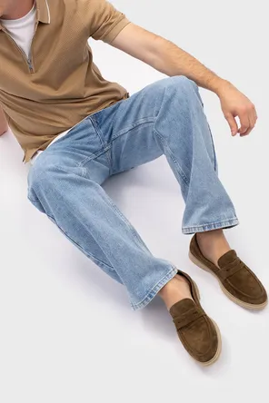 Лоферы мужские Twofeet фото 2
