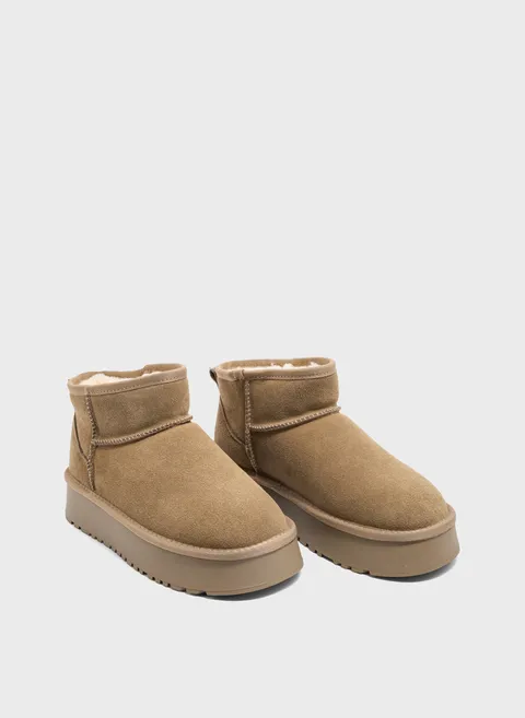 Угги женские Finn Line фото 6