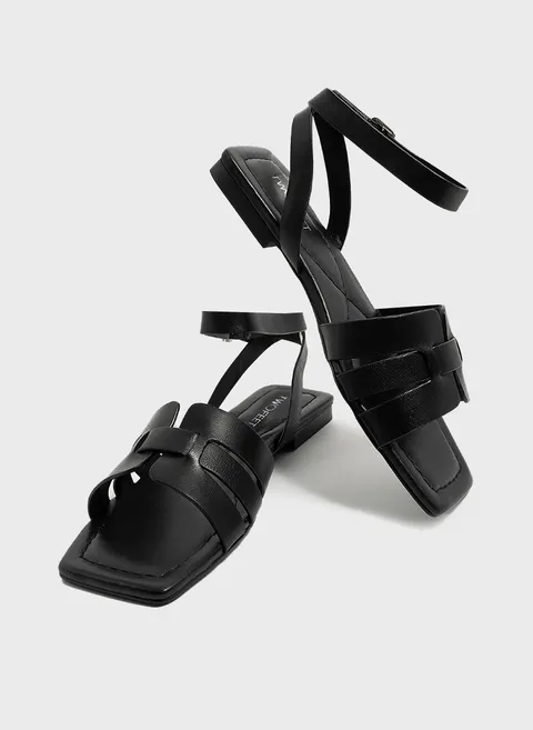 Сандалии женские Twofeet фото 3
