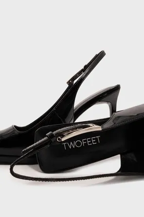 Туфли женские Twofeet фото 3