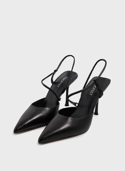 Туфли женские Twofeet фото 3