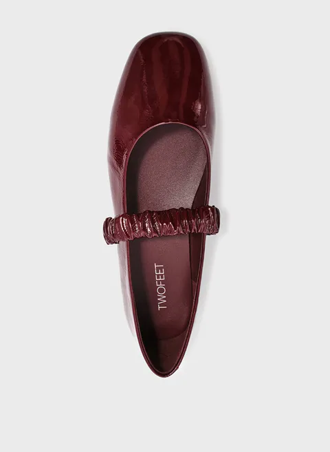 Балетки женские Twofeet фото 7
