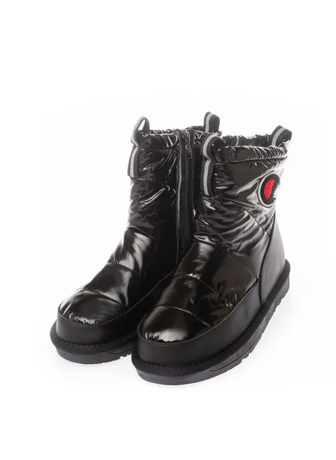 Дутики женские Finn Line фото 3