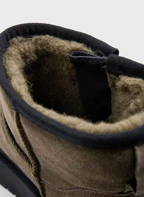 Угги женские Finn Line фото 8