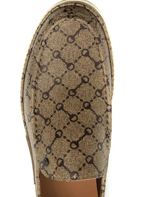 Лоферы мужские Graciana фото 5