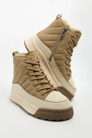 Кеды женские Finn Line фото 3