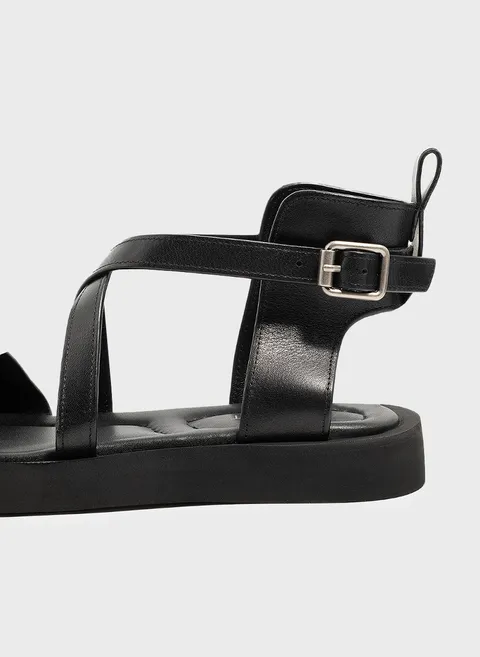 Сандалии женские Twofeet фото 8