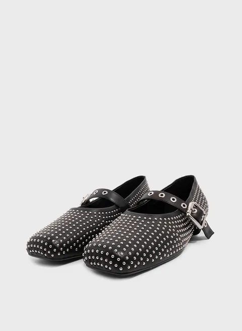 Балетки женские Twofeet фото 5