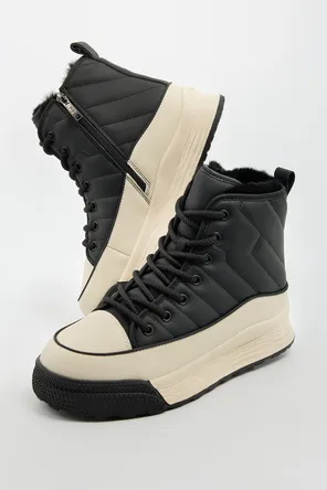 Кеды женские Finn Line фото 3