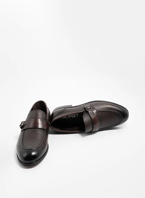 Лоферы мужские Twofeet фото 3