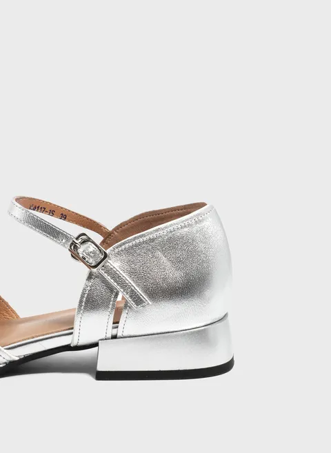 Туфли женские Twofeet фото 7