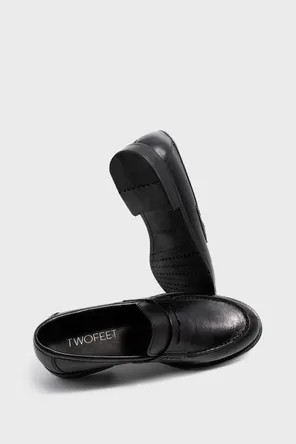Лоферы мужские Twofeet фото 3