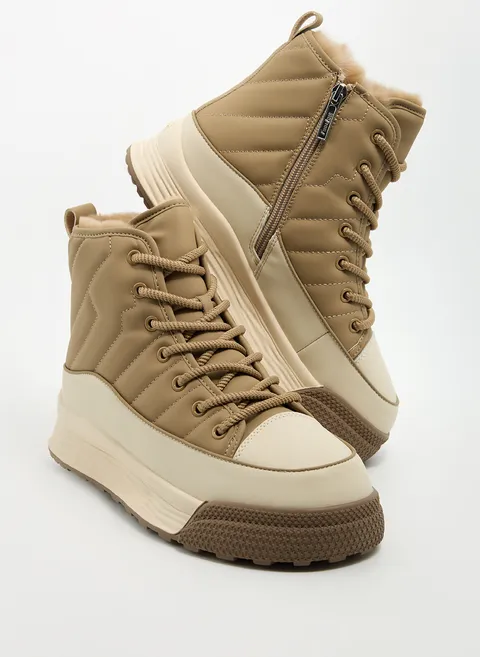 Кеды женские Finn Line фото 3