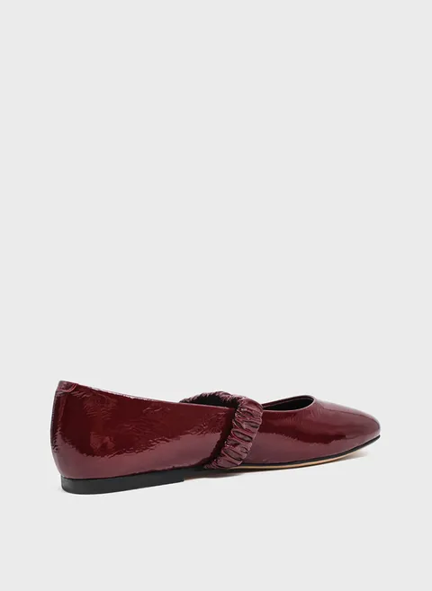 Балетки женские Twofeet фото 6