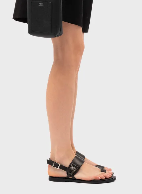 Сандалии женские Twofeet фото 4
