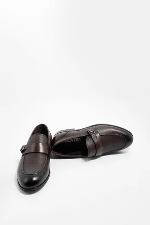 Лоферы мужские Twofeet фото 3