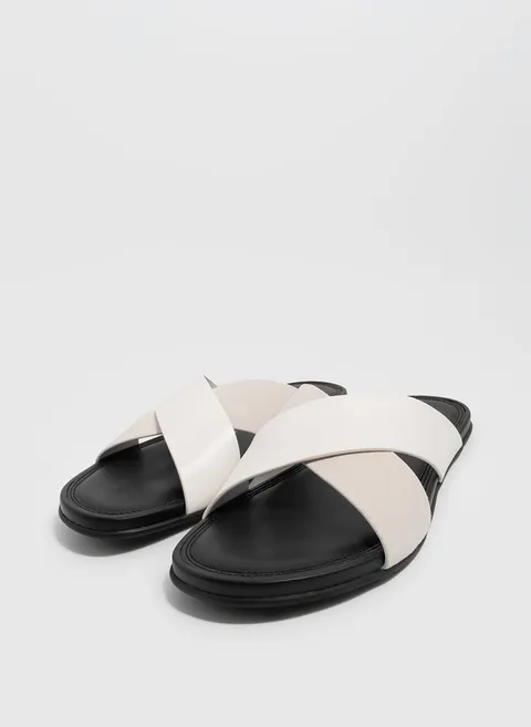Сабо мужские Twofeet фото 5