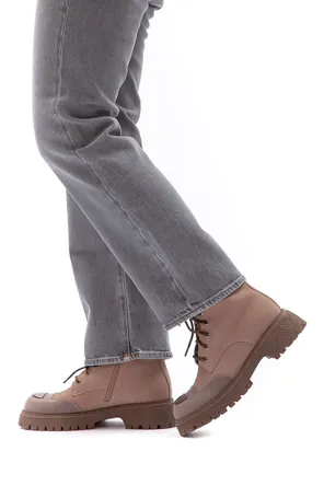 Ботинки женские Twofeet фото 2