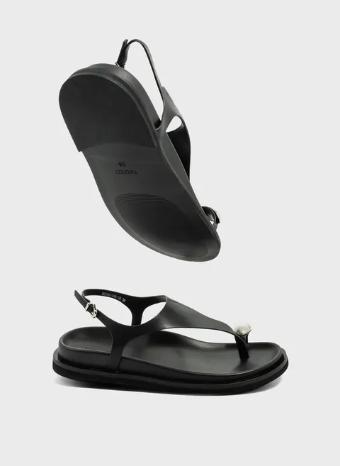 Сандалии женские Twofeet фото 3