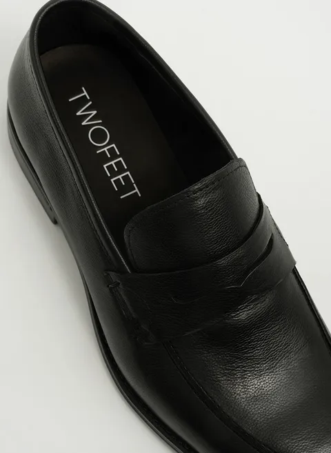 Лоферы мужские Twofeet фото 8